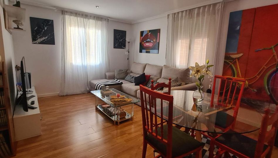 Piso en venta en Calle Francisco Cantera, 13, Centro, Miranda de Ebro - imagen 1 Foto 1 de Piso en venta en Calle Francisco Cantera, 13, Centro, Miranda de Ebro