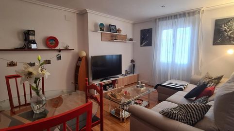 Piso en venta en Calle Francisco Cantera, 13, Centro, Miranda de Ebro - imagen 2 Foto 2 de Piso en venta en Calle Francisco Cantera, 13, Centro, Miranda de Ebro