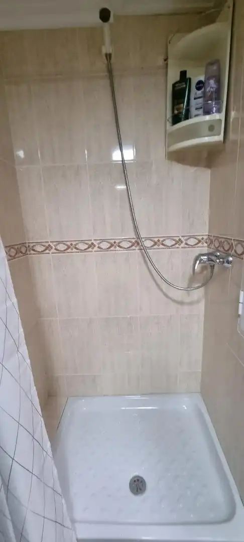 Piso en venta en Calle Francisco Cantera, 13, Centro Baño de Piso en venta en Miranda de Ebro con Calefacción, Parquet y Amueblado