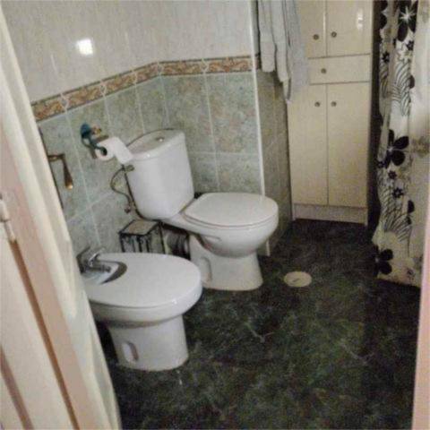 Piso en Venta en Villegas