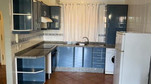 Foto 3 de Pis de lloguer a Calle Bicacarera, 19, La Quinta, Santa Úrsula