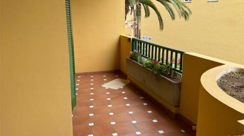 Foto 2 de Pis de lloguer a Calle Bicacarera, 19, La Quinta, Santa Úrsula