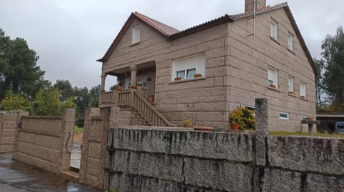 Casa o chalet en venta en Rúa Picoña, 1, Ribadumia, Pontevedra - imagen 2 Foto 2 de Casa o chalet en venta en Rúa Picoña, 1, Ribadumia, Pontevedra