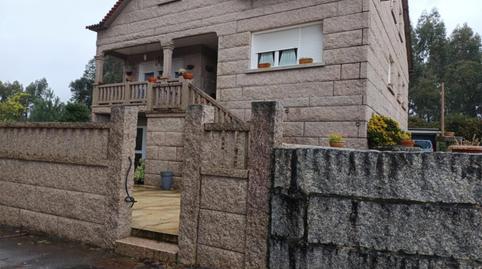 Casa o chalet en venta en Rúa Picoña, 1, Ribadumia, Pontevedra - imagen 3 Foto 3 de Casa o chalet en venta en Rúa Picoña, 1, Ribadumia, Pontevedra