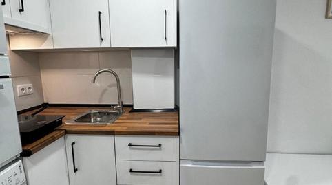 Foto 2 de Estudi de lloguer a Plaza Araucaria, 5, El Rocío - La Milagrosa, Jerez de la Frontera