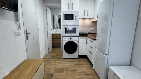 Foto 4 de Estudi de lloguer a Plaza Araucaria, 5, El Rocío - La Milagrosa, Jerez de la Frontera