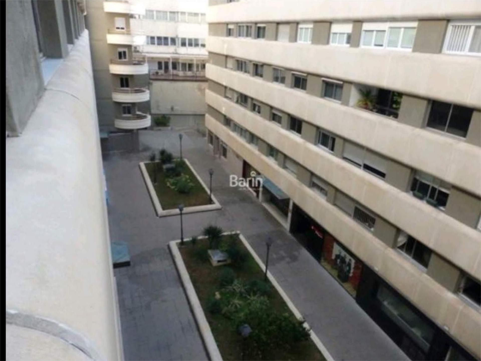 Apartamento de alquiler en Avenida Ronda de los Tejares, 34, Zona Centro Vista exterior de Apartamento de alquiler en Córdoba Capital