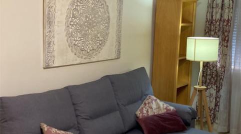 Foto 2 de Apartamento de alquiler en Avenida Ronda de Los Tejares, 34, Zona Centro,  Córdoba Capital