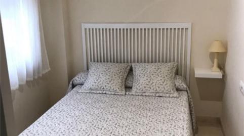 Foto 4 de Apartamento de alquiler en Avenida Ronda de Los Tejares, 34, Zona Centro,  Córdoba Capital