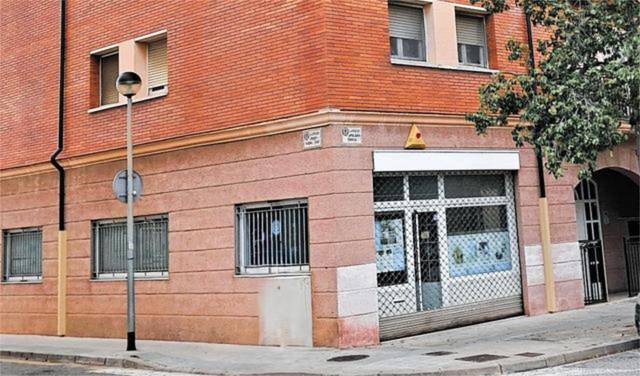 Local comercial en Alquiler en Centre