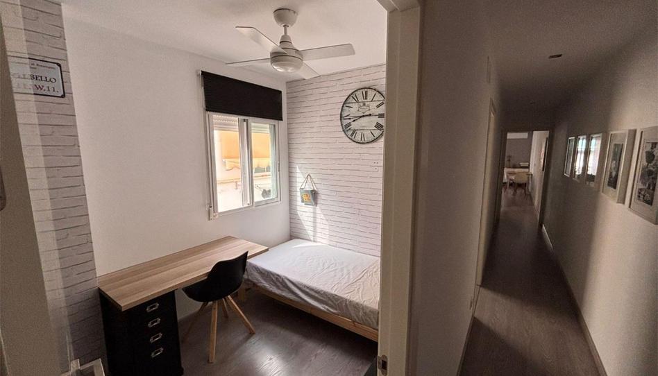 Flat to share in Calle Bautista Aznar, 30 - image 1 Photo 1 of Flat to share in Calle Bautista Aznar, 30