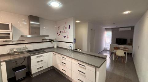 Flat to share in Calle Bautista Aznar, 30 - image 4 Photo 4 of Flat to share in Calle Bautista Aznar, 30