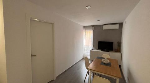 Flat to share in Calle Bautista Aznar, 30 - image 5 Photo 5 of Flat to share in Calle Bautista Aznar, 30