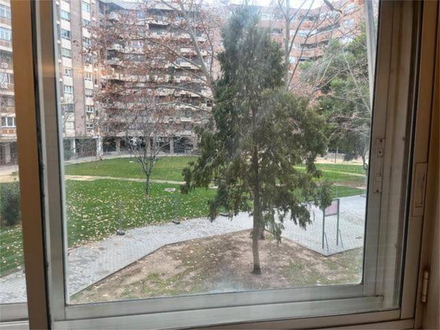 Piso en Alquiler en Parque Miraflores