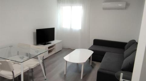 Photo 2 of Flat to rent in Calle Cordel de Écija, 10, Campo de la Verdad - Miraflores,  Córdoba Capital