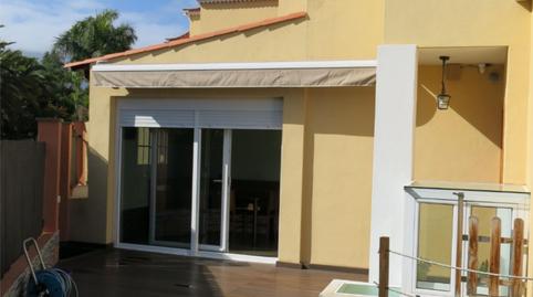 Foto 4 de Casa adosada en venda a Paseo del Tarajal, 18, Zona Botánico, Puerto de la Cruz