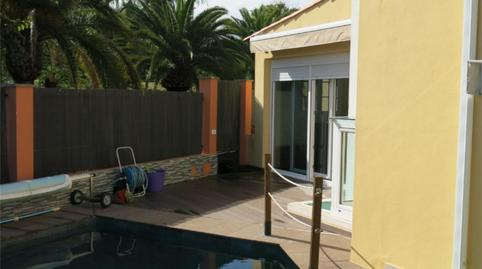 Foto 5 de Casa adosada en venda a Paseo del Tarajal, 18, Zona Botánico, Puerto de la Cruz