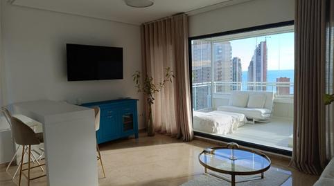 Photo 2 of Flat for sale in Calle Presidente Adolfo Suárez, 20, Via Parque, Benidorm