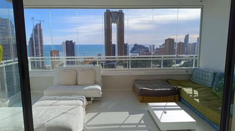 Photo 4 of Flat for sale in Calle Presidente Adolfo Suárez, 20, Via Parque, Benidorm