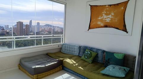 Photo 5 of Flat for sale in Calle Presidente Adolfo Suárez, 20, Via Parque, Benidorm
