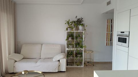 Foto 3 de Piso en venta en Calle Presidente Adolfo Suárez, 20, Via Parque, Benidorm