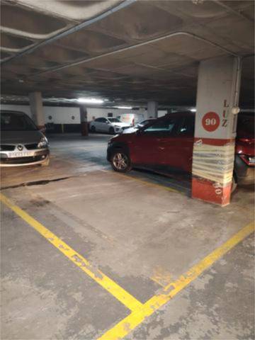 Garaje en Alquiler en San Pablo - Juan Flórez