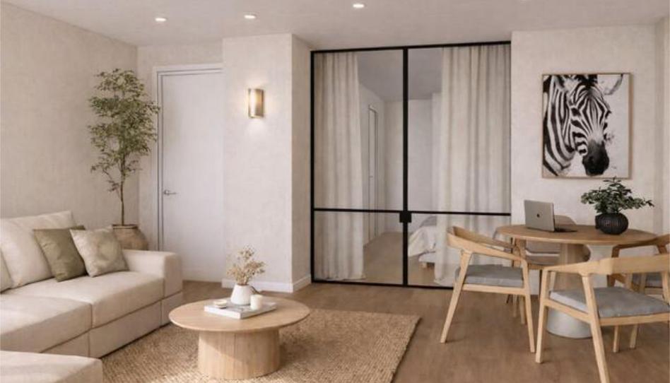 Loft for sale in Centro, San Vicente del Raspeig / Sant Vicent del Raspeig - image 1 Photo 1 of Loft for sale in Centro, San Vicente del Raspeig / Sant Vicent del Raspeig