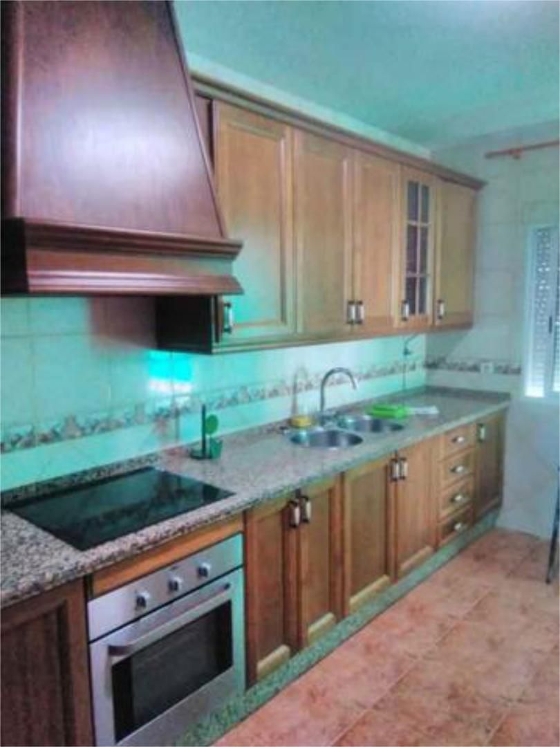 Flat to rent in Alburquerque