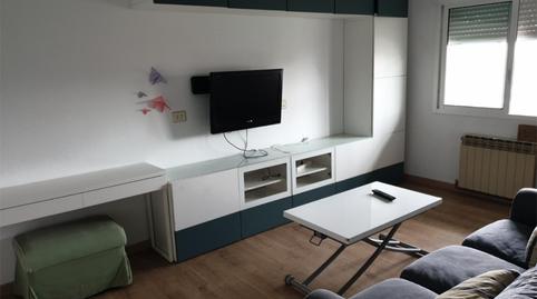 Photo 5 of Flat to rent in Rúa Francisco Asorey, 8, O Burgo - Campus Universitario, Pontevedra Capital