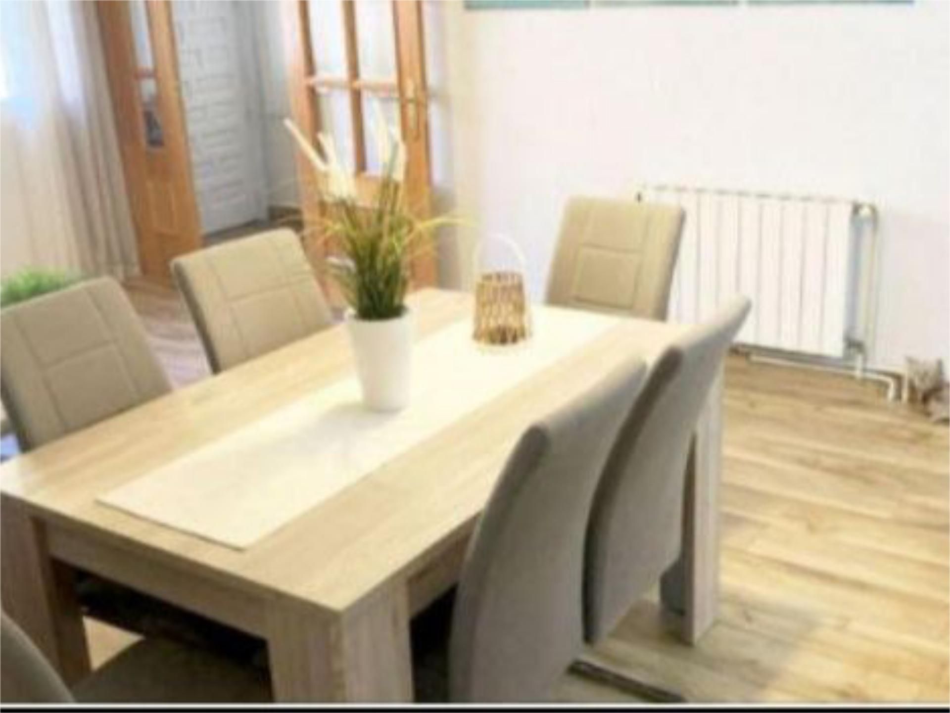 Casa o xalet en venda a Desconocido Pago Ramel, 15, Archena Menjador de Casa o xalet en venda en Archena amb Aire condicionat