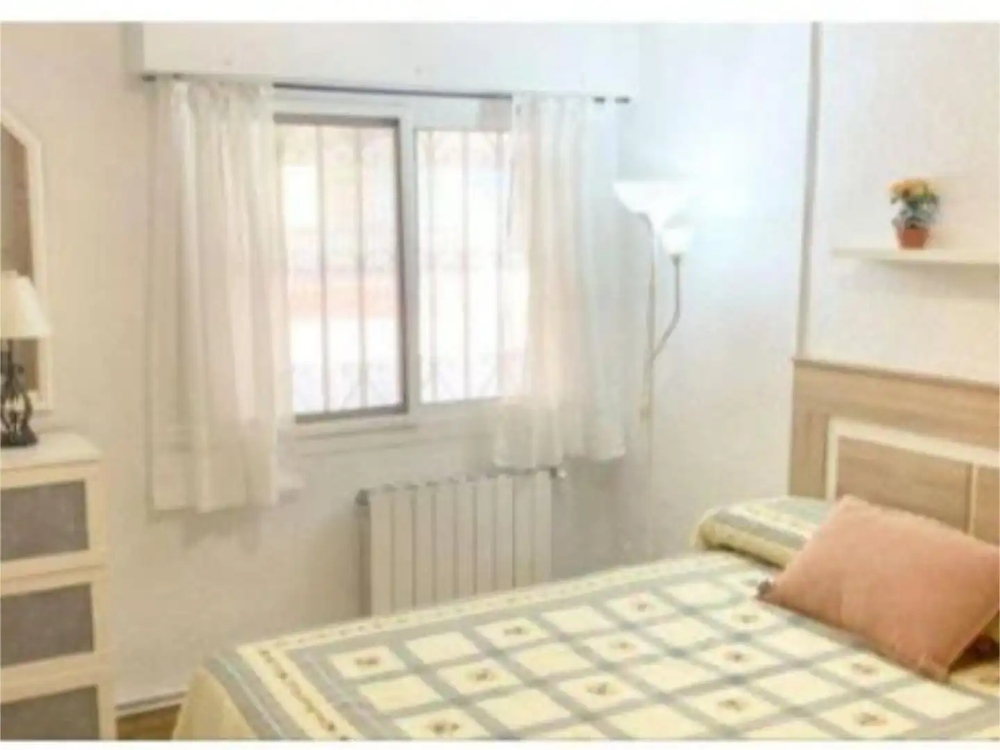 Casa o chalet en venta en Desconocido Pago Ramel, 15, Archena Habitación de Casa o chalet en venta en Archena con Aire acondicionado