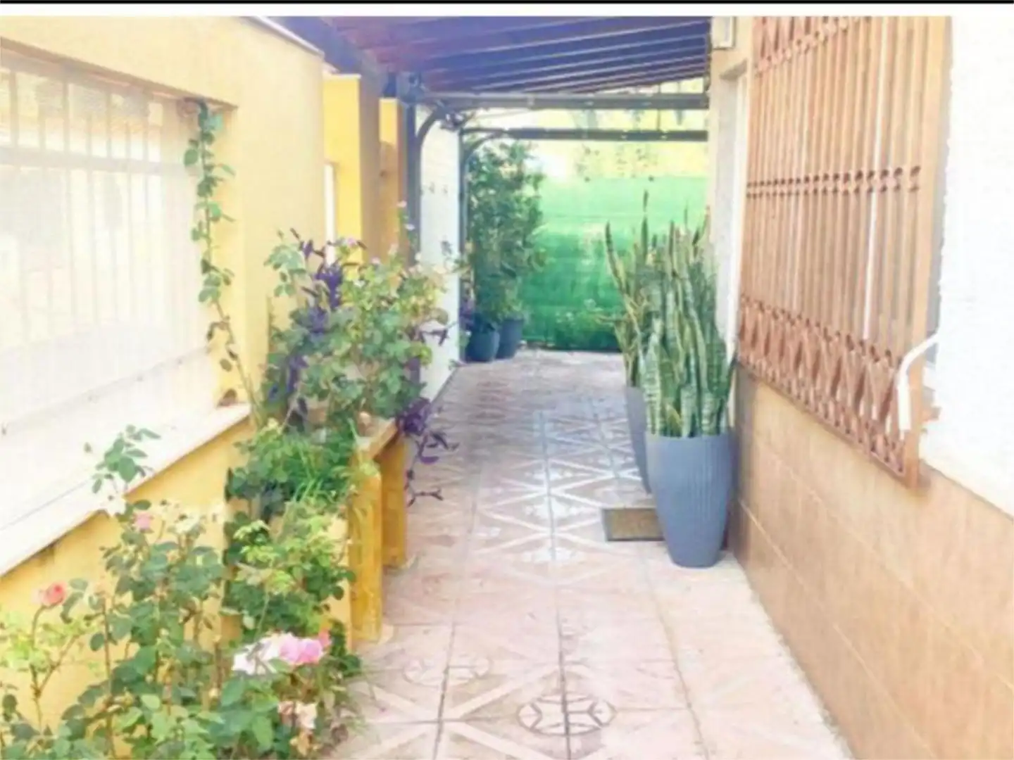 Casa o chalet en venta en Desconocido Pago Ramel, 15, Archena Casa o chalet en venta en Archena con Aire acondicionado