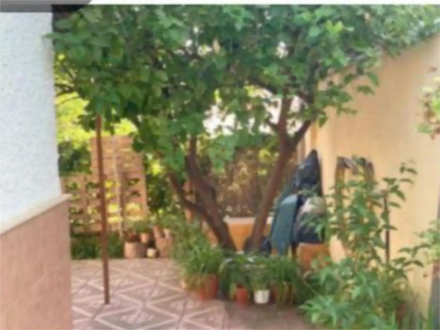 Casa o chalet en venta en Desconocido Pago Ramel, 15, Archena Jardín de Casa o chalet en venta en Archena con Aire acondicionado