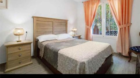 Foto 3 de Piso de alquiler en Loma de los Riscos, Torremolinos