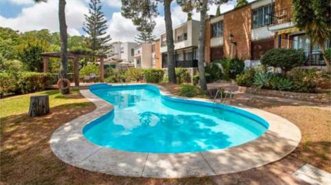 Foto 5 de Piso de alquiler en Loma de los Riscos, Torremolinos