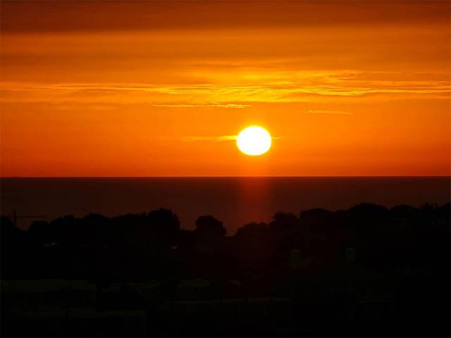 Piso en Alquiler en Lugar Cortesin, 51 en Casares Golf - Casares del Sol