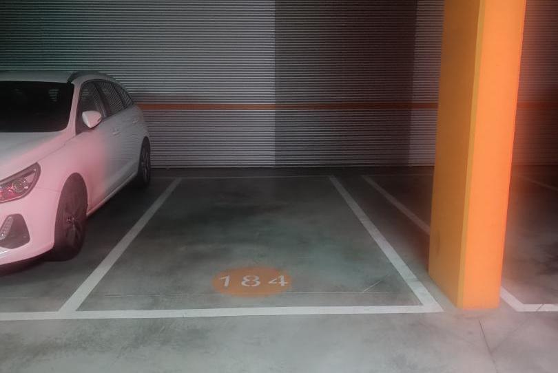 Garage to rent in Calle Ciudad Real, 2, Las Dehesillas - Vereda de los Estudiantes, Leganés - image 1 Photo 1 of Garage to rent in Calle Ciudad Real, 2, Las Dehesillas - Vereda de los Estudiantes, Leganés