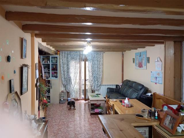 Casa adosada en Venta en Carrer Santa Caterina, 6 en Santa Coloma de Queralt