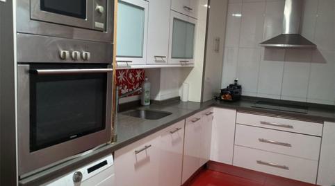 Photo 4 of Flat for sale in Avenida de América, 41, San Bernabé, Algeciras