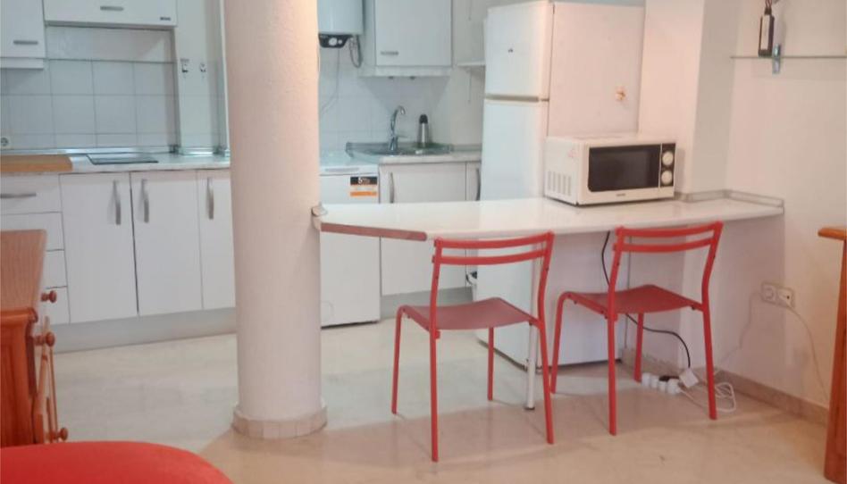 Flat to rent in Calle Bécquer, 15, San Gil, Sevilla Capital - image 1 Photo 1 of Flat to rent in Calle Bécquer, 15, San Gil, Sevilla Capital