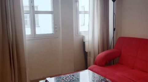 Flat to rent in Calle Bécquer, 15, San Gil, Sevilla Capital - image 2 Photo 2 of Flat to rent in Calle Bécquer, 15, San Gil, Sevilla Capital