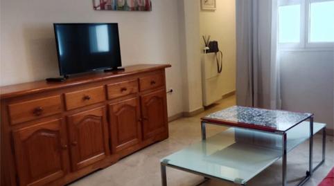 Flat to rent in Calle Bécquer, 15, San Gil, Sevilla Capital - image 3 Photo 3 of Flat to rent in Calle Bécquer, 15, San Gil, Sevilla Capital