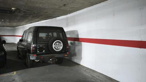 Garage for sale in Avenida Los Frutos, 13, Pago San José - Princi - Jerez, Jerez de la Frontera - image 4 Photo 4 of Garage for sale in Avenida Los Frutos, 13, Pago San José - Princi - Jerez, Jerez de la Frontera