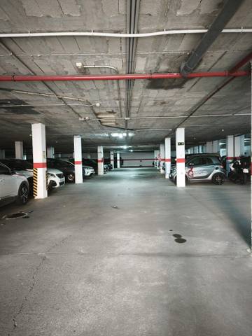 Garaje en Venta en Avenida los Frutos, 13 en Pago San José - Princi - Jerez