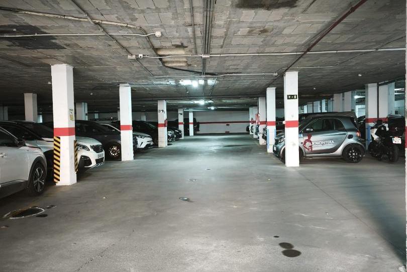 Garage for sale in Avenida Los Frutos, 13, Pago San José - Princi - Jerez, Jerez de la Frontera - image 1 Photo 1 of Garage for sale in Avenida Los Frutos, 13, Pago San José - Princi - Jerez, Jerez de la Frontera