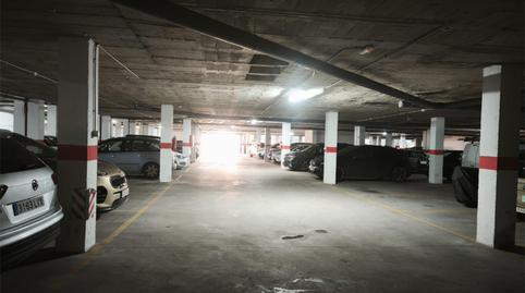 Garage for sale in Avenida Los Frutos, 13, Pago San José - Princi - Jerez, Jerez de la Frontera - image 2 Photo 2 of Garage for sale in Avenida Los Frutos, 13, Pago San José - Princi - Jerez, Jerez de la Frontera