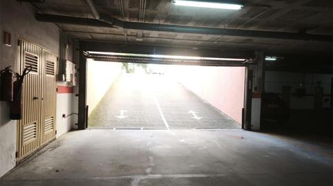 Garage for sale in Avenida Los Frutos, 13, Pago San José - Princi - Jerez, Jerez de la Frontera - image 5 Photo 5 of Garage for sale in Avenida Los Frutos, 13, Pago San José - Princi - Jerez, Jerez de la Frontera
