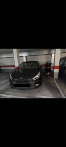 Garaje en Alquiler en Plaza de Toros