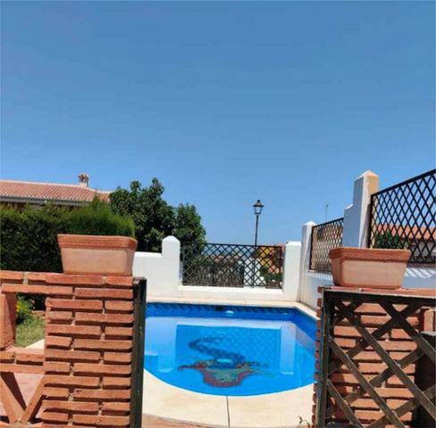 Casa adosada en Alquiler en Manantiales - Lagar - Cortijo