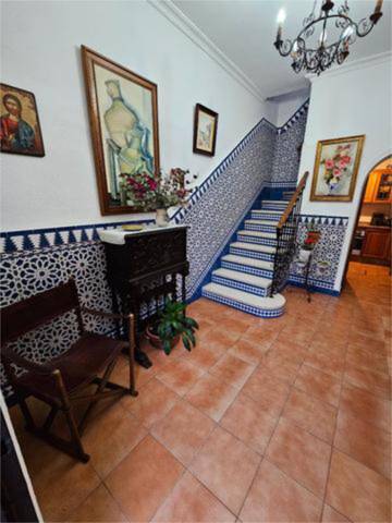 Casa-chalet en Venta en Barrio León